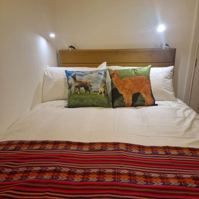 The Alpaca Farmhouse With Hot Tub And Alpaca Experience Included Dromara ภายนอก รูปภาพ